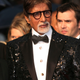 Actor Amitabh Bachchan